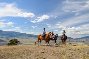 Mothers Days Special, Horseback Riding