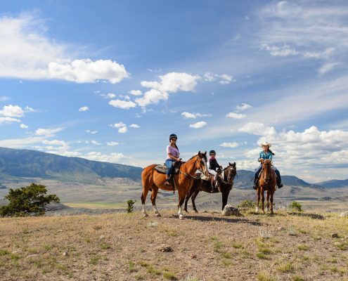 Mothers Days Special, Horseback Riding