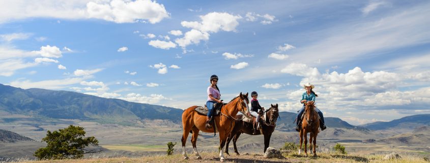 Mothers Days Special, Horseback Riding