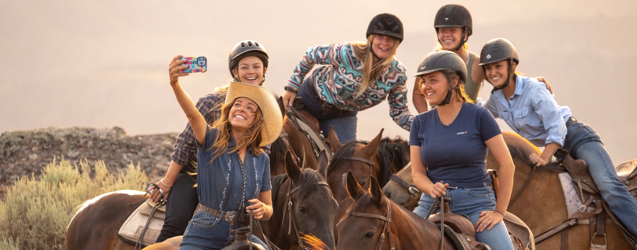 Ranch Jobs Sundance Guest Ranch